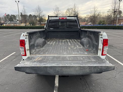 Used 2022 RAM 2500 Tradesman image 9