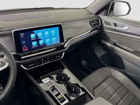 New 2026 Volkswagen Atlas Cross Sport SEL R-Line image 23