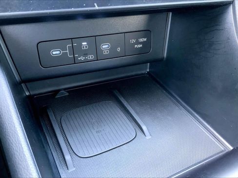 Used 2024 Hyundai Sonata SEL w/ Convenience Package image 34