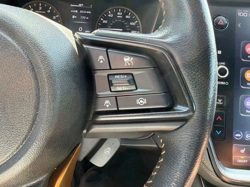 Used 2024 Subaru Outback Wilderness AWD/4WD image 24