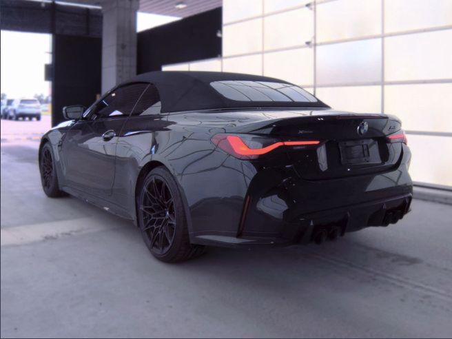Used 2024 BMW M4 xDrive Competition w/ Executive Package AWD/4WD image 11