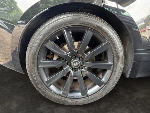 Used 2019 Land Rover Range Rover Velar R-Dynamic SE AWD/4WD image 40