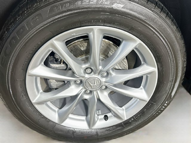 Used 2026 Honda CR-V EX image 13