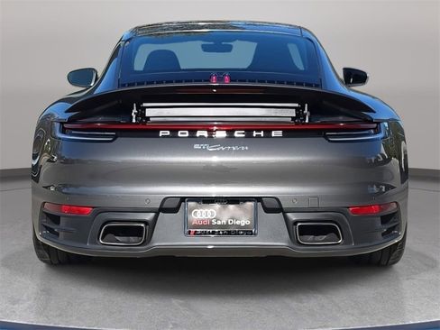Used 2021 Porsche 911 Carrera image 5