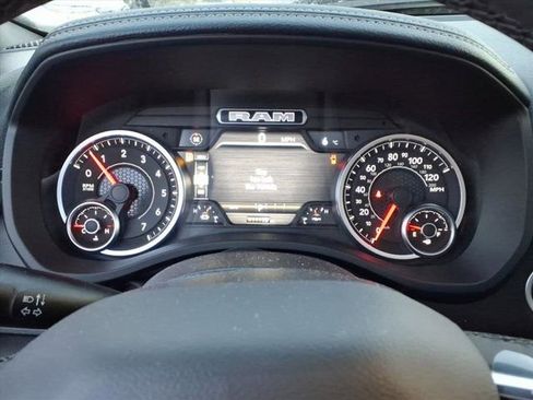 New 2026 RAM 1500 Laramie image 11