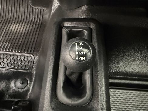 Used 2023 RAM 3500 Tradesman AWD/4WD image 50