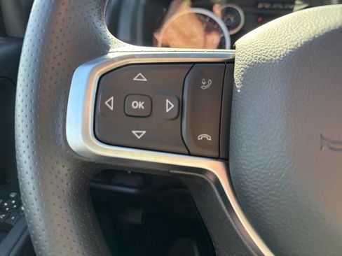 New 2026 RAM 2500 Tradesman image 30