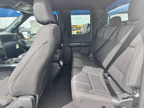 New 2025 Ford F150 STX w/ Equipment Group 200A image 24