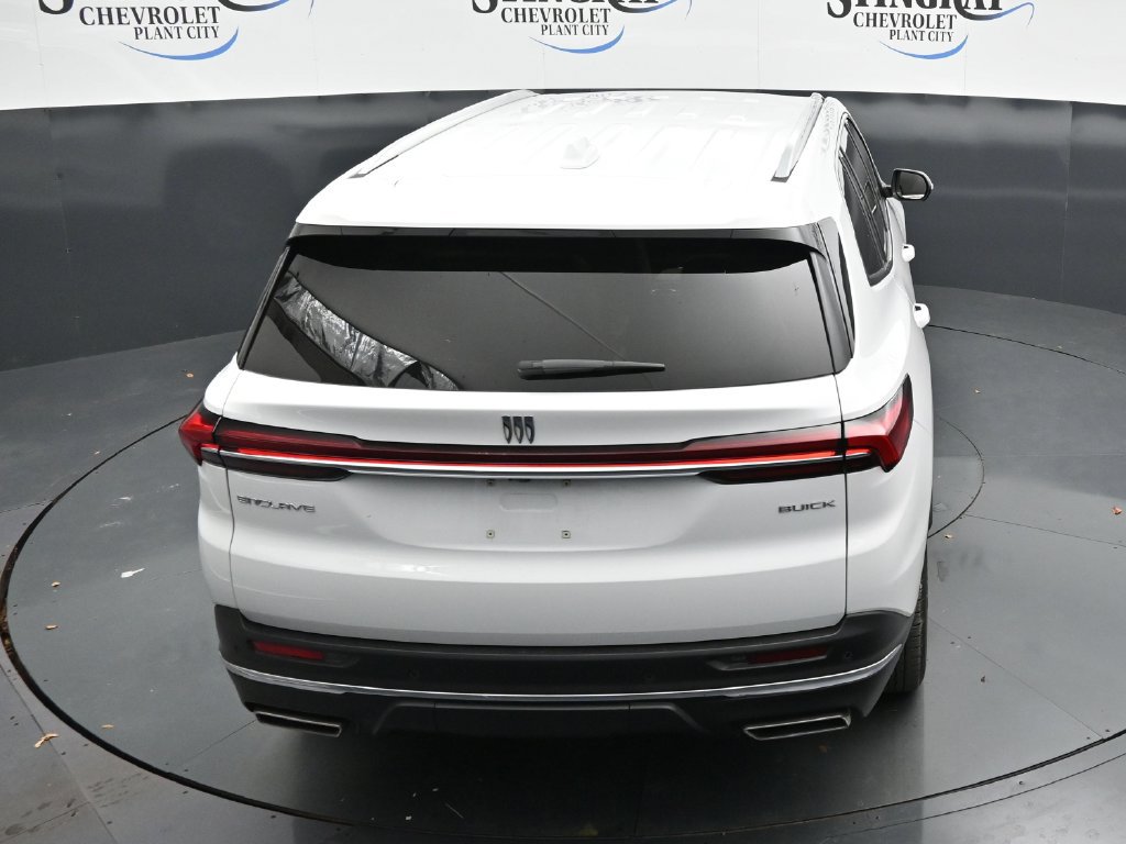 Used 2026 Buick Enclave Preferred FWD image 23
