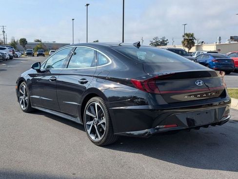Used 2023 Hyundai Sonata SEL Plus image 8