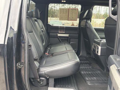 Used 2022 Ford F350 Lariat w/ Lariat Ultimate Package image 26