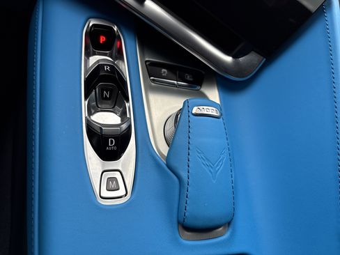 Used 2023 Chevrolet Corvette Z06 w/ Battery Protection Package image 32