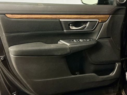 Used 2017 Honda CR-V EX image 23