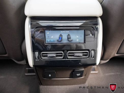 Used 2020 Lincoln Aviator Black Label Grand Touring AWD/4WD image 46