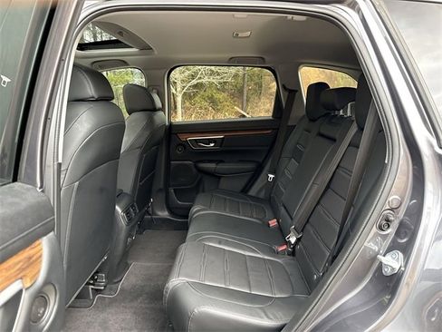 Used 2022 Honda CR-V EX-L image 26