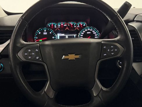 Used 2016 Chevrolet Tahoe LT w/ LT Signature Package AWD/4WD image 16
