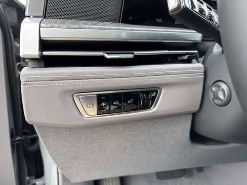 New 2026 Cadillac Escalade IQL Sport 1 image 32