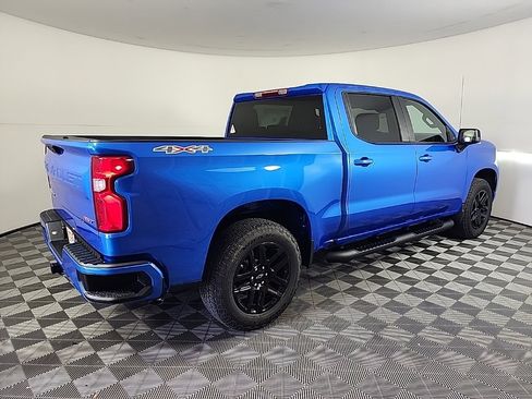 New 2026 Chevrolet Silverado 1500 RST w/ RST Select Package image 11