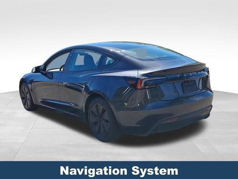 Used 2024 Tesla Model 3 Long Range RWD image 5