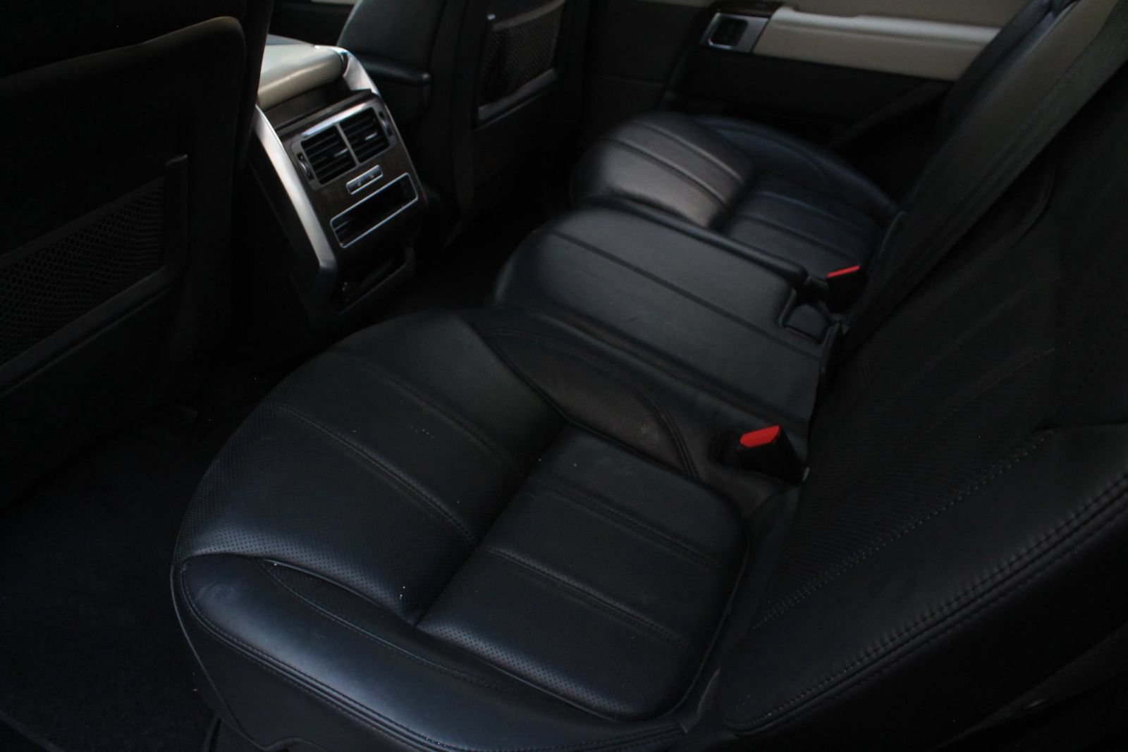Used 2016 Land Rover Range Rover Sport HSE AWD/4WD image 20