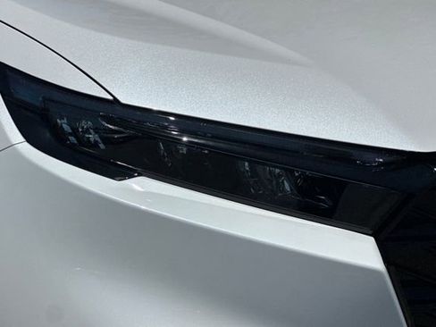 New 2026 Honda CR-V Sport-L image 29