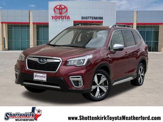 Used 2020 Subaru Forester Touring w/ Popular Package #2 AWD/4WD video 1