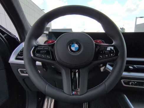 Used 2026 BMW XM Label Red AWD/4WD image 23