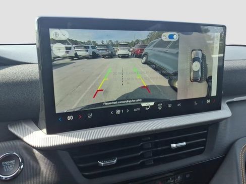New 2026 Ford Explorer Tremor w/ Tremor Ultimate Package AWD/4WD image 18