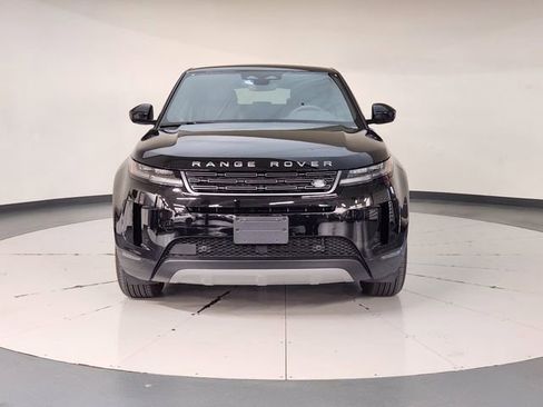 Used 2026 Land Rover Range Rover Evoque S image 9
