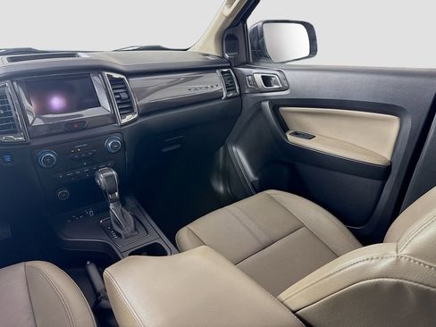 Used 2019 Ford Ranger Lariat w/ Trailer Tow Package image 23