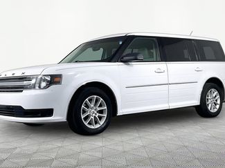 Used 2015 Ford Flex SE FWD video 1