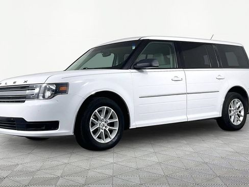 Used 2015 Ford Flex SE FWD image 1