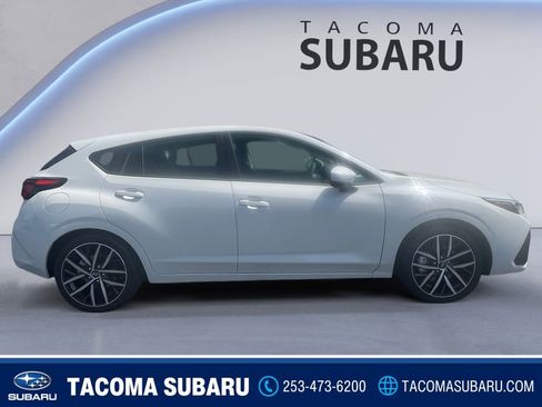 New 2026 Subaru Impreza 2.0i Sport AWD/4WD image 6