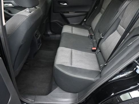 Used 2024 Nissan Rogue SV AWD/4WD image 69