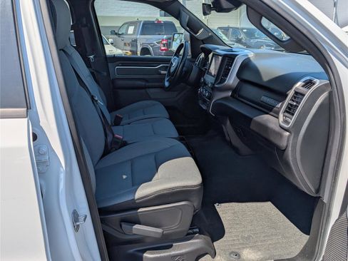 Used 2023 RAM 1500 Big Horn image 10