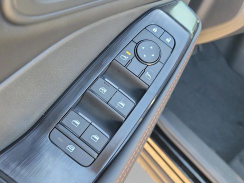 New 2026 Nissan Rogue SV image 21