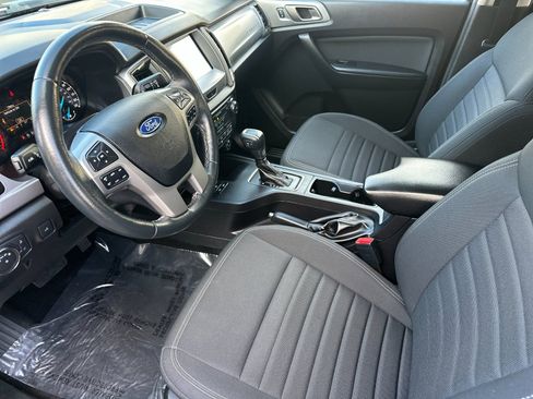 Used 2020 Ford Ranger XLT w/ Equipment Group 301A Mid RWD image 34