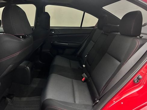 Used 2021 Subaru WRX Premium w/ Popular Package #3 (IZT) AWD/4WD image 14