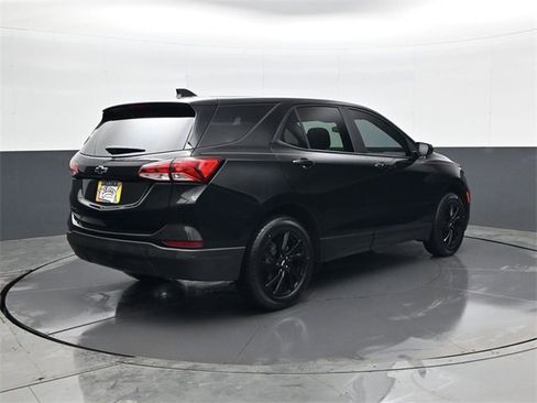 Certified 2023 Chevrolet Equinox LS w/ LS Convenience Package image 5