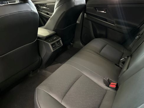 New 2026 Subaru Solterra Limited image 12