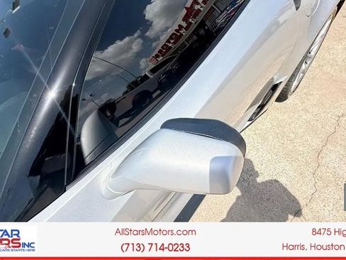 Used 2017 Chevrolet Corvette Grand Sport RWD image 16