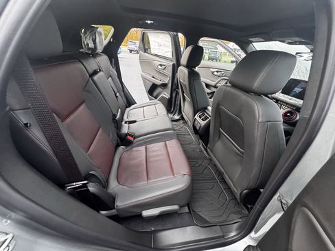 New 2026 Chevrolet Blazer RS w/ Driver Confidence II Package image 9