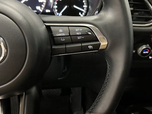 Used 2025 MAZDA CX-30 AWD 2.5 S w/ Preferred Package image 22