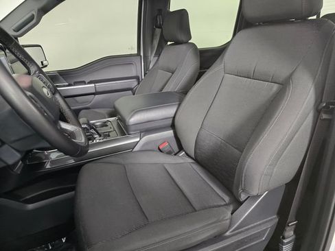 Certified 2023 Ford F150 XLT w/ Equipment Group 302A High AWD/4WD image 23