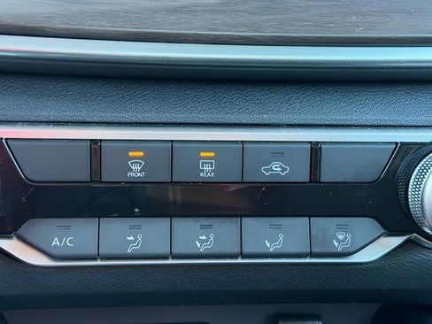 Used 2023 Nissan Altima 2.5 SV image 20