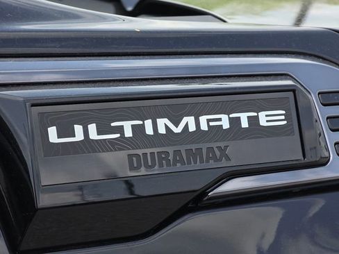 New 2026 GMC Sierra 3500 Denali Ultimate AWD/4WD image 19
