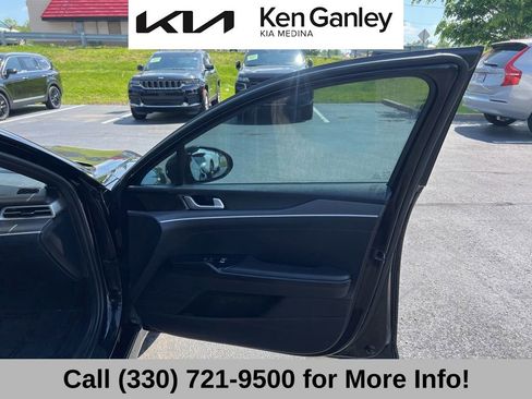 Used 2021 Kia K5 GT-Line w/ GT-Line FWD Premium Package image 54
