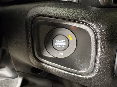 New 2026 Jeep Wrangler Sport AWD/4WD image 25