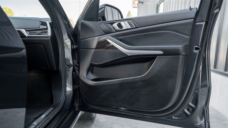 Used 2019 BMW X5 xDrive40i w/ Convenience Package AWD/4WD image 40