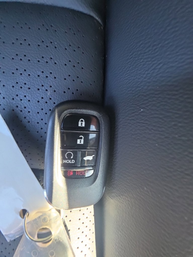 Certified 2023 Honda Civic EX-L image 32